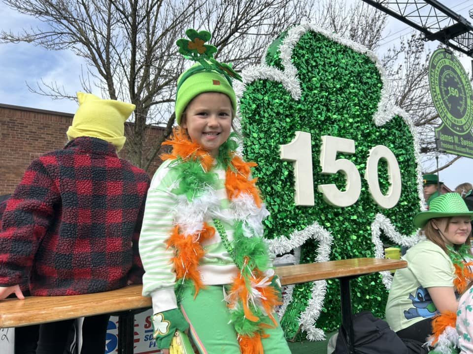2025 Parade Highlights